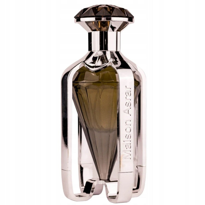 MAISON ASRAR Jawhara EDP Eau de Parfum unisex women's perfume Brand MAISON ASRAR