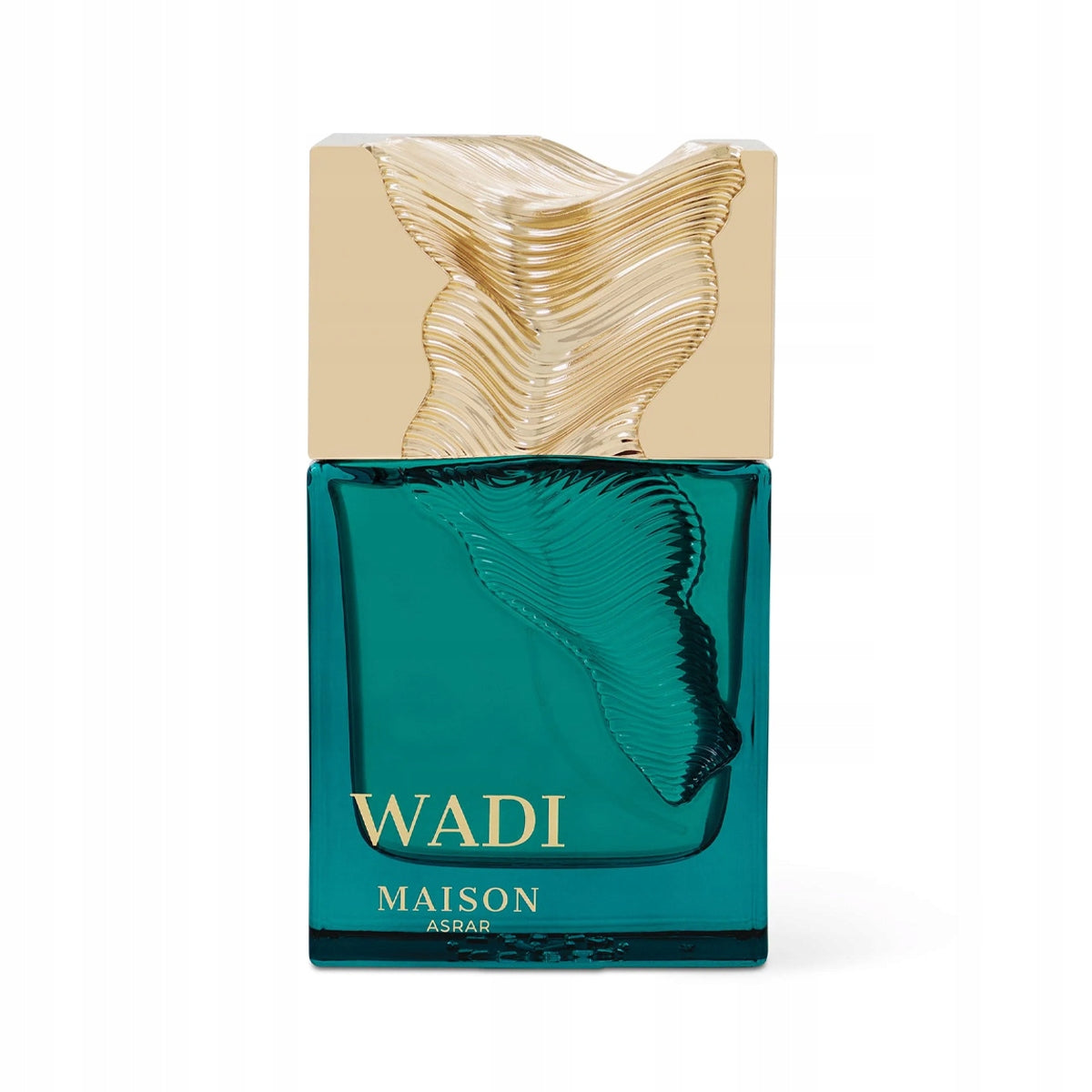 MAISON ASRAR Wadi EDP 100 ml