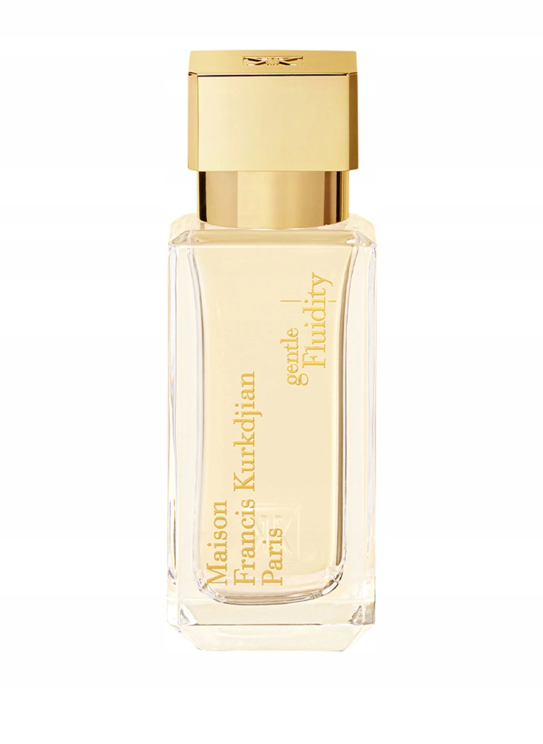 MAISON FRANCIS KURKDJIAN PARIS GENTLE FLUIDITY GOLD 35 ML