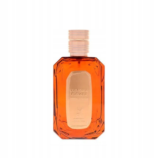 MAISON VICTORIA FLOWER ROSA LILIUM 100ML EDP Manufacturer code 6290362340966
