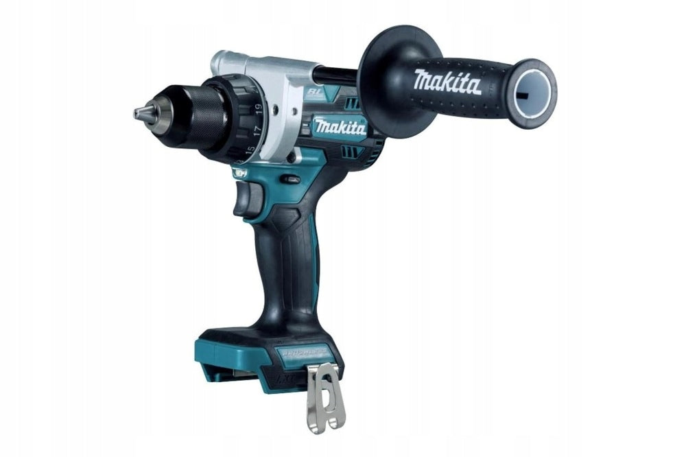 MAKITA 2-SPEED POWERFUL DRILL/DRIVER B/UD.130Nm LXT 18V solo DDF492Z Manufacturer code DDF492Z