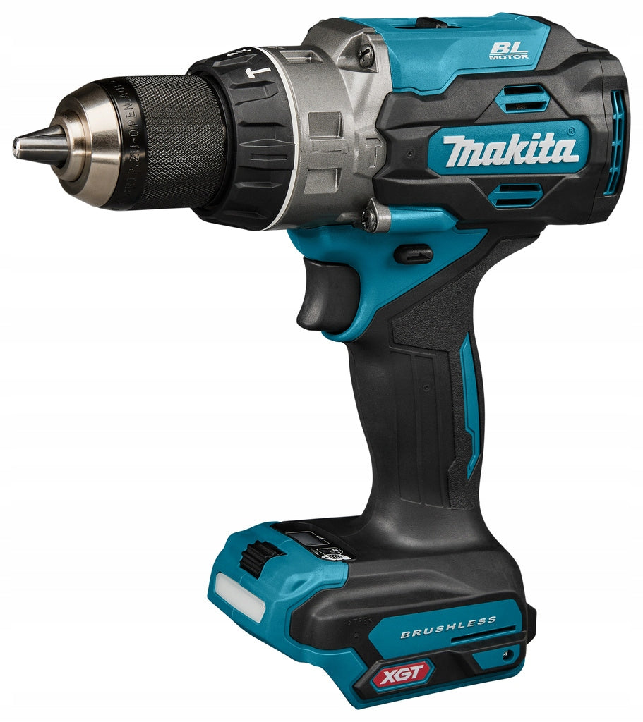 MAKITA 40V XGT 180Nm HP003GZ Cordless Impact Driver Brand Makita