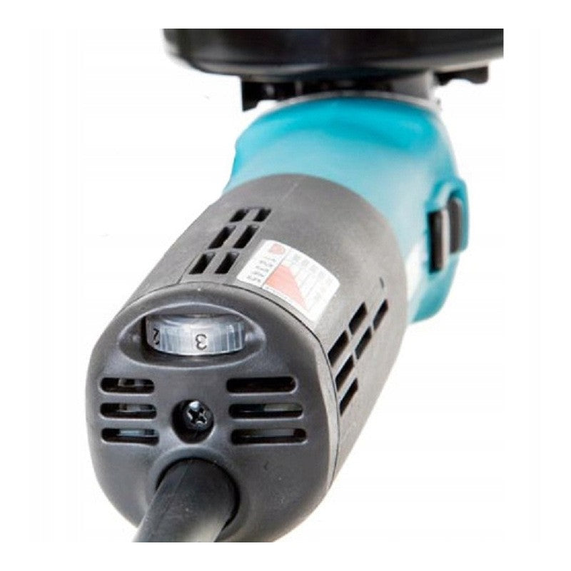MAKITA Angle grinder GA5040C 125mm 1400W RPM - Poland Distribution Brand Makita