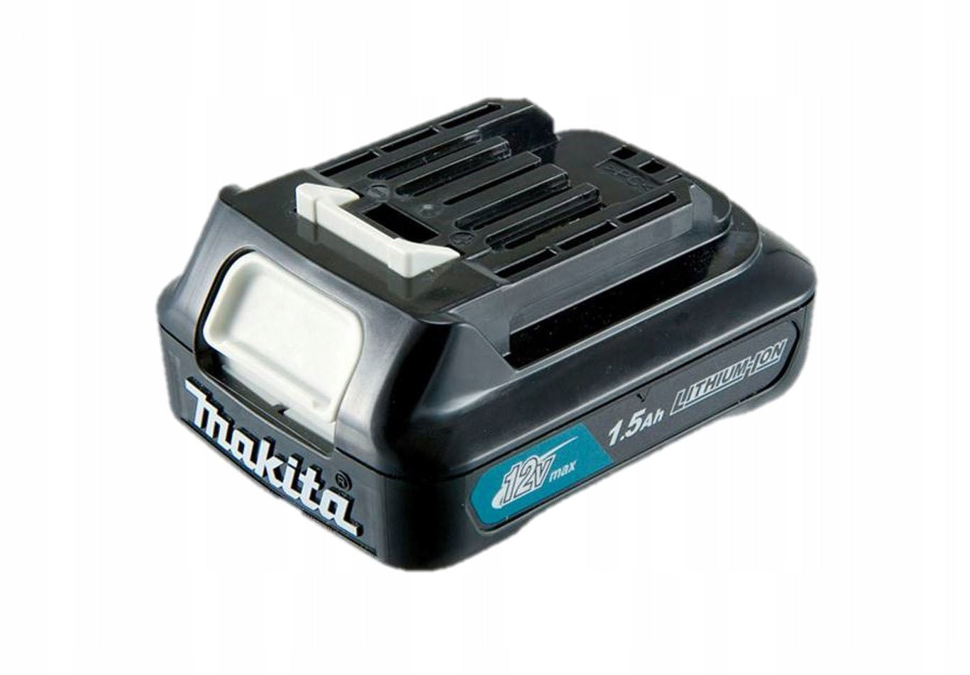 MAKITA BATTERY BL1016 1,5AH 10,8V-12V TO DF331 DF333 TD110 Manufacturer code 632F55-9