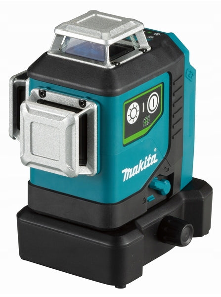 MAKITA BATTERY LASER GREEN CXT 12V SK700GD Manufacturer code SK700GD
