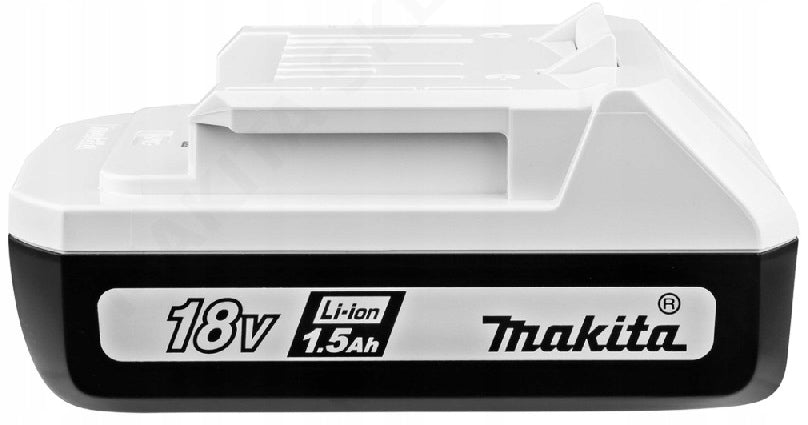 MAKITA BL1815G 18V LI-ON 1,5 Ah BATTERY Brand Makita