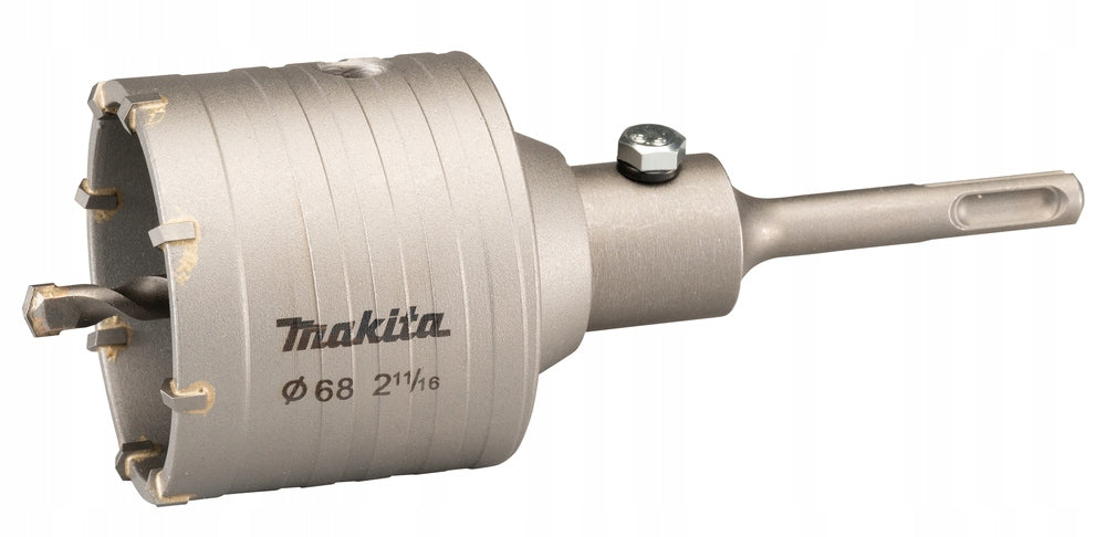MAKITA CORE LACE SDS-PLUS 68mm D-74011 Packaging status original