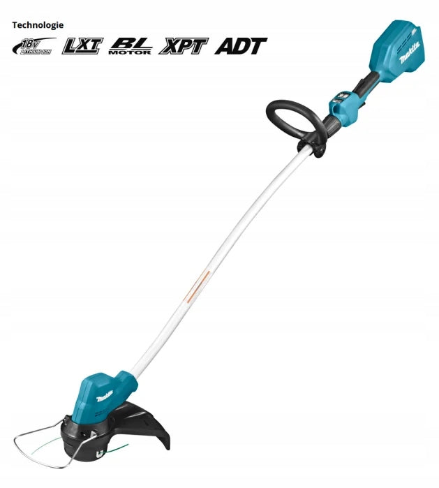 MAKITA DUR189Z Aku vyžínač Li-ion 18V,bez aku LXT Brand Makita