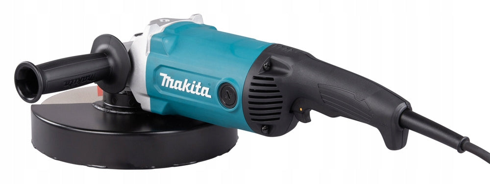 MAKITA GA9090N LARGE Angle Grinder 230mm STRONG 2200W Solid Makita PL Manufacturer code GA9090N