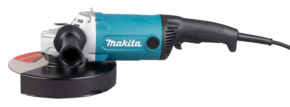 MAKITA GA9090N LARGE Angle Grinder 230mm STRONG 2200W Solid Makita PL Packaging status original