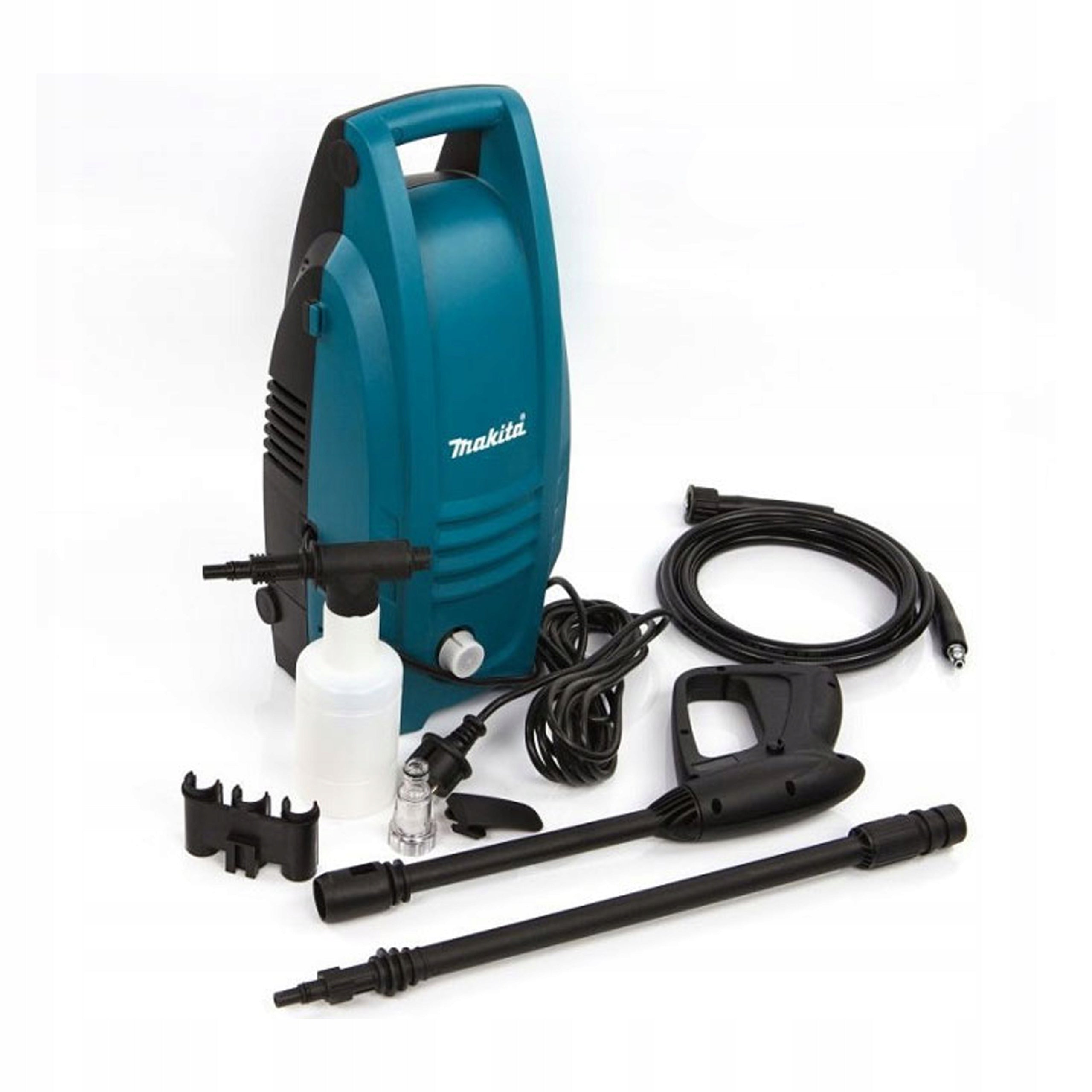 MAKITA HIGH PRESSURE WASHER 1300W 100 bar HW101 Brand Makita