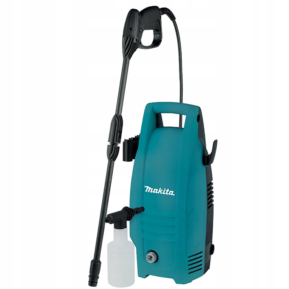 MAKITA HIGH PRESSURE WASHER 1300W 100 bar HW101
