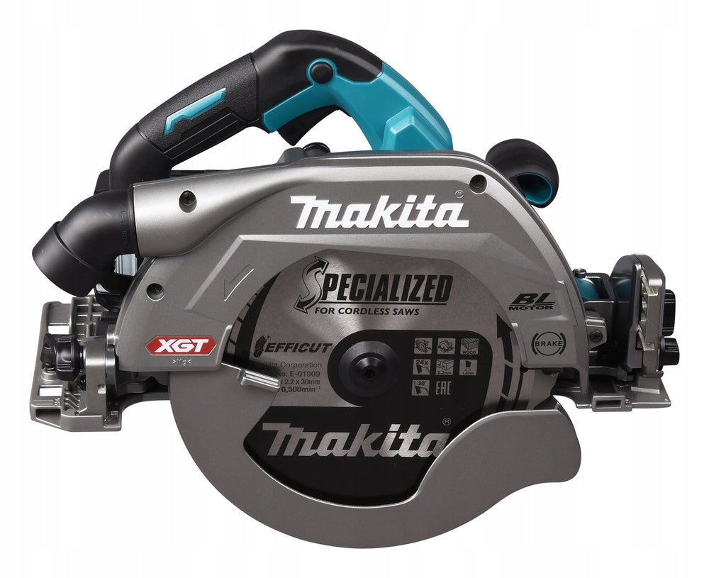 MAKITA HS009GZ CIRCULAR SAW 40V 235 mm EAN (GTIN) 0088381758192