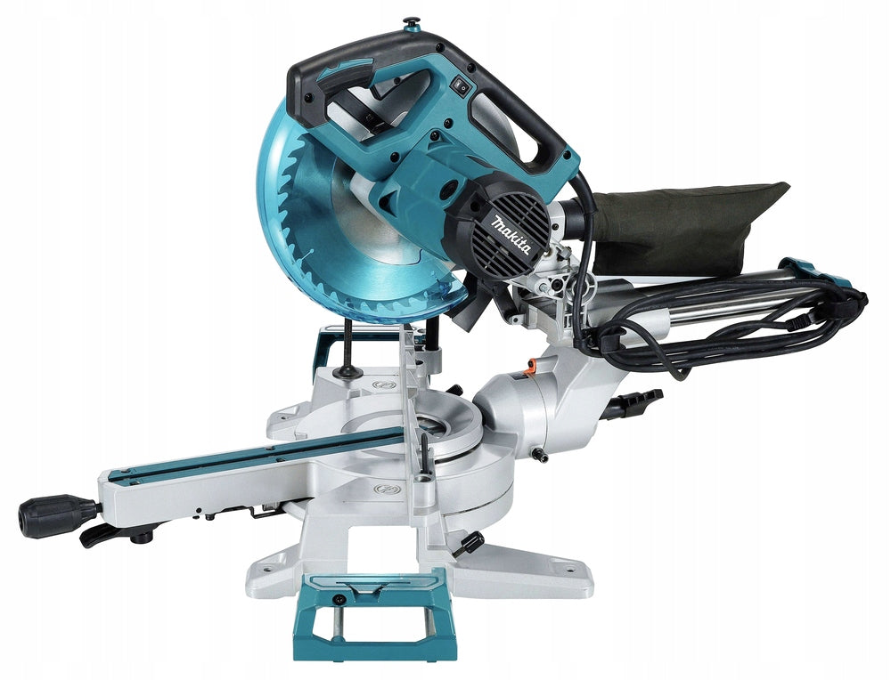 MAKITA LS1110F MITER SAW WITH SLIDE 260mm Makita PL Distribution Manufacturer code LS1110F