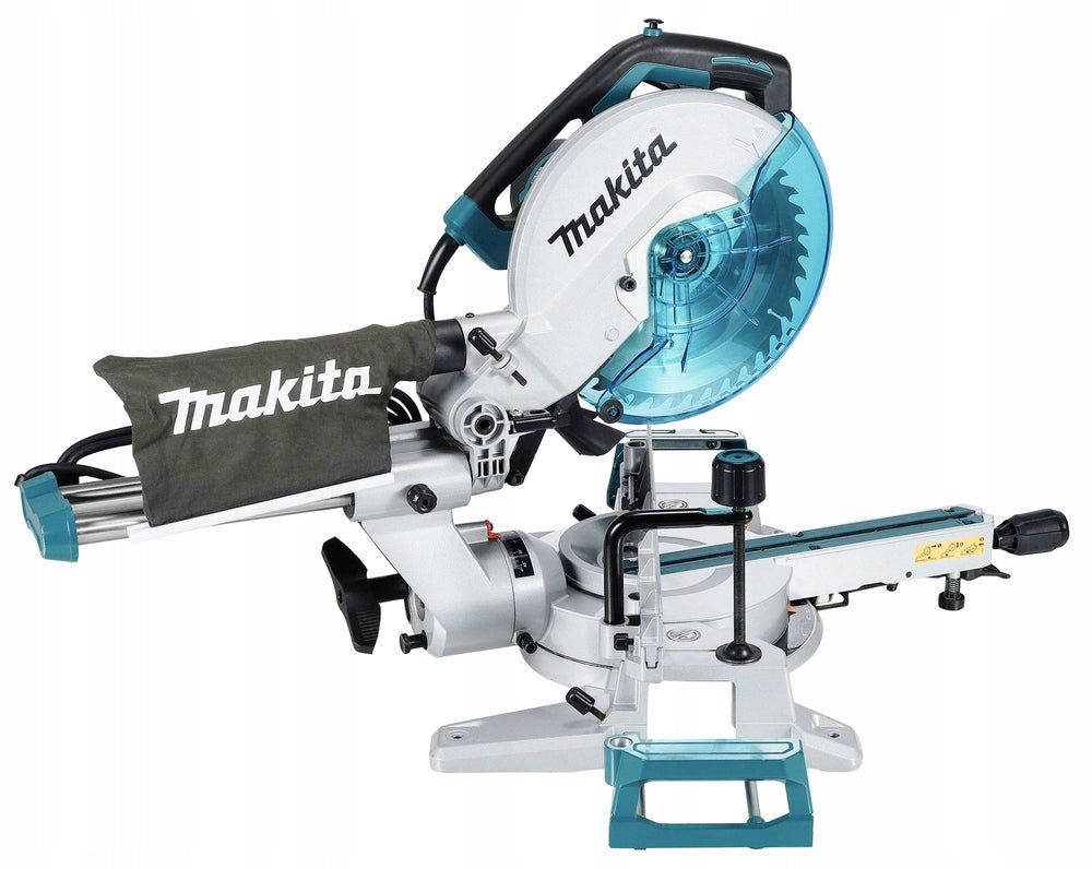 MAKITA LS1110F MITER SAW WITH SLIDE 260mm Makita PL Distribution