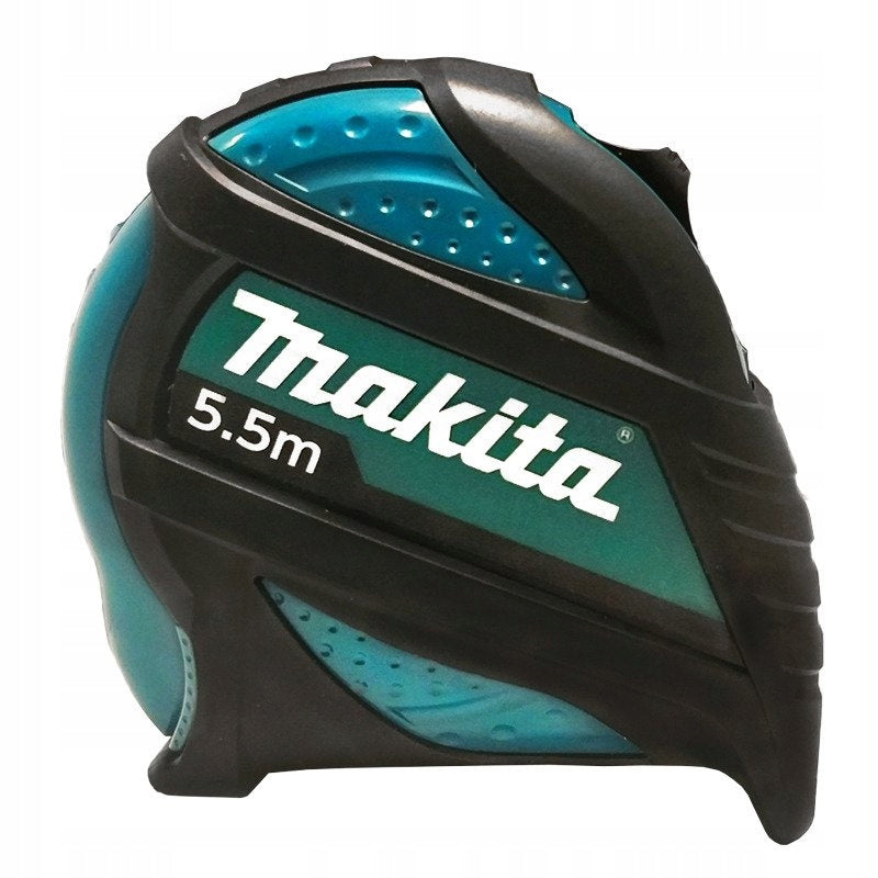 MAKITA Measuring tape meter 5,5 meters 25mm measuring cup rolled B-57146 EAN (GTIN) 088381497619