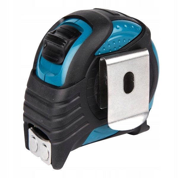 MAKITA Measuring tape meter 5,5 meters 25mm measuring cup rolled B-57146 Manufacturer code B-57146