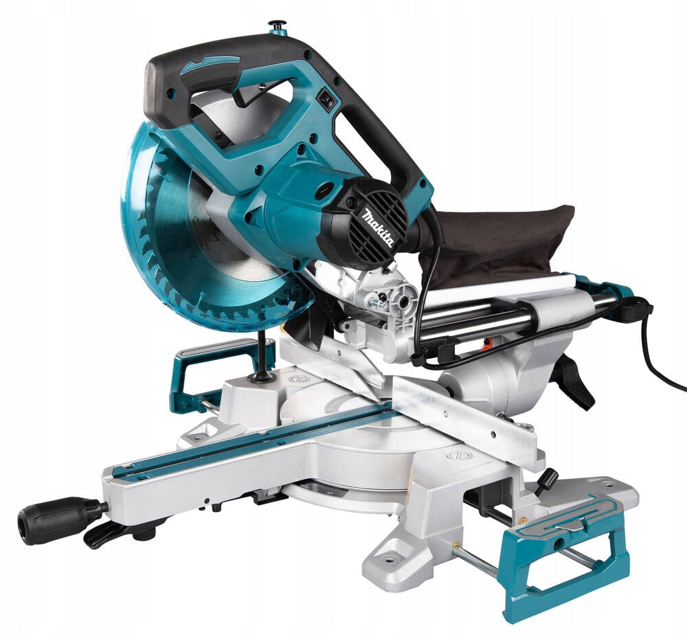 MAKITA Miter saw 1200W 216 mm LED LS0816F original Makita PL Brand Makita