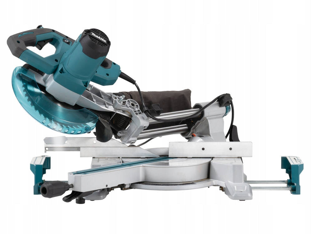 MAKITA Miter saw 1200W 216 mm LED LS0816F original Makita PL Power supply mains