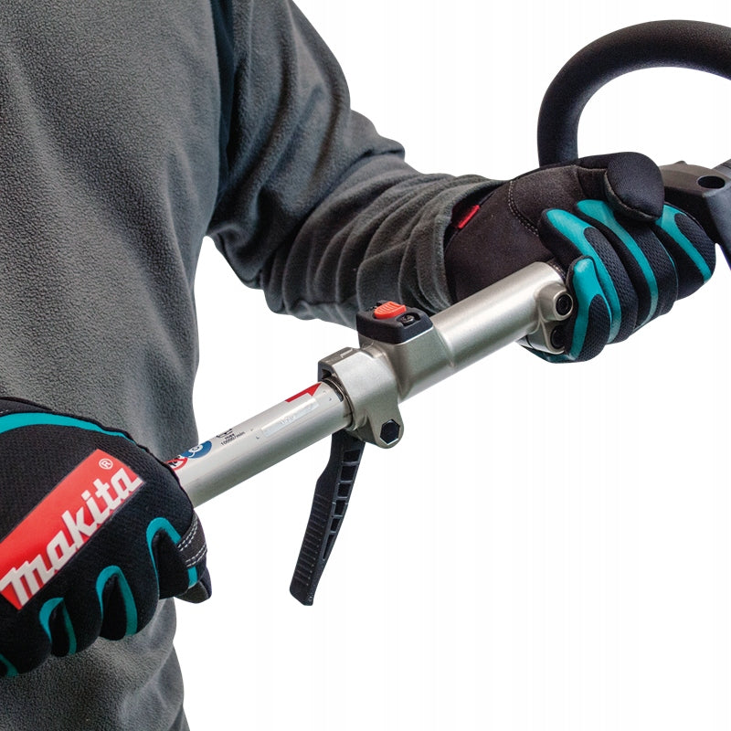 MAKITA Multi-tool multi-functional trimmer set 18V DUX60ZM4 Batteries included no