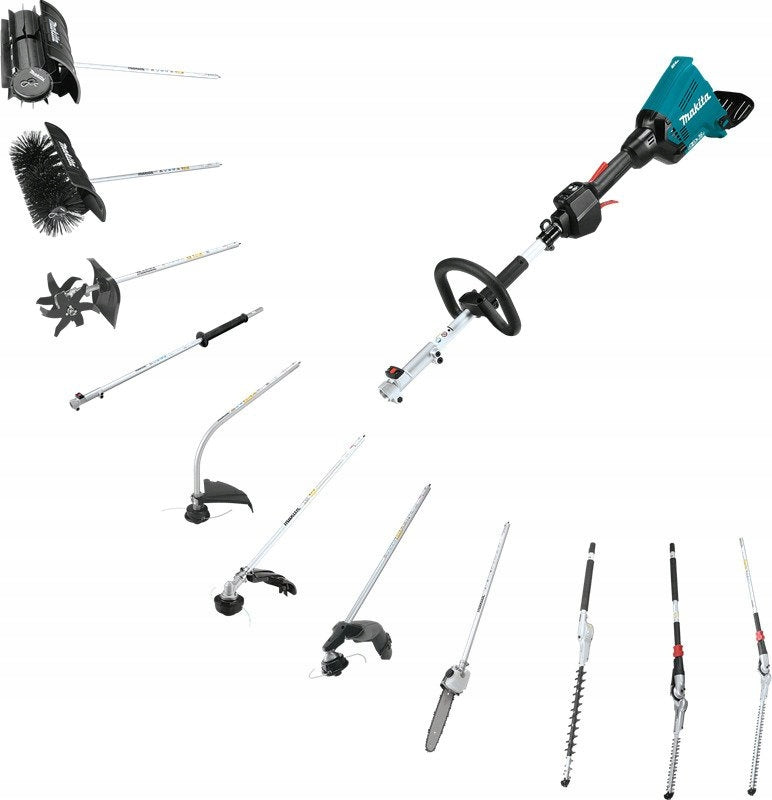 MAKITA Multi-tool multi-functional trimmer set 18V DUX60ZM4 Kind edge trimmer