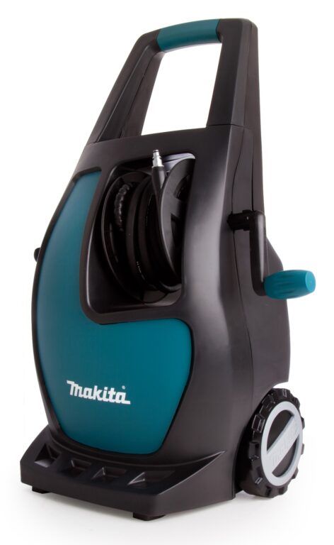 MAKITA Pressure washer 1700W 110 bar 370 l/h HW111 Makita PL Brand Makita