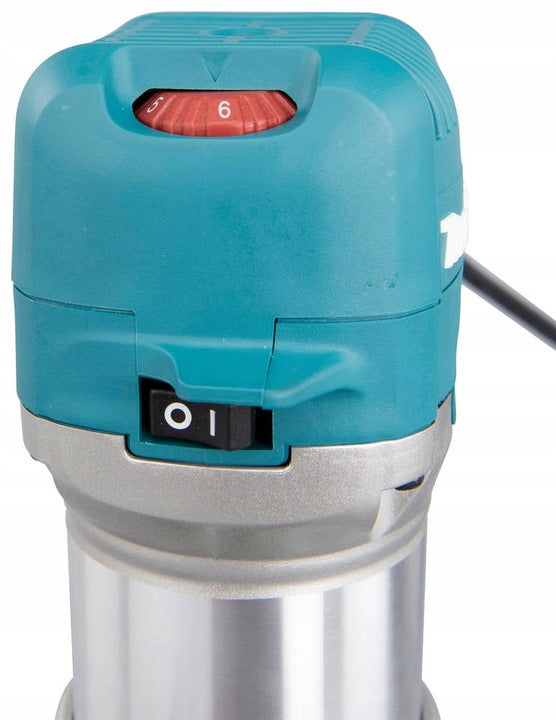 MAKITA RT0702C Handy Compact MILLING MACHINE 710W 6/8mm Makita PL Manufacturer code RT0702C