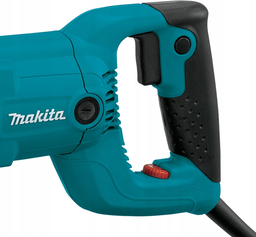 MAKITA Reciprocating feed saw 1510W stroke 32mm AVT in case JR3070CT Series JR3070CT