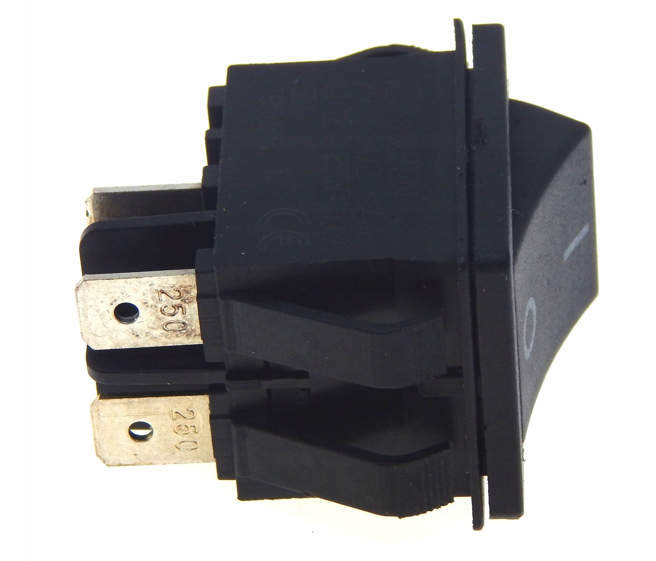 MAKITA SWITCH FOR MOWER ELM4110, ELM3311, ELM3711 Brand Makita