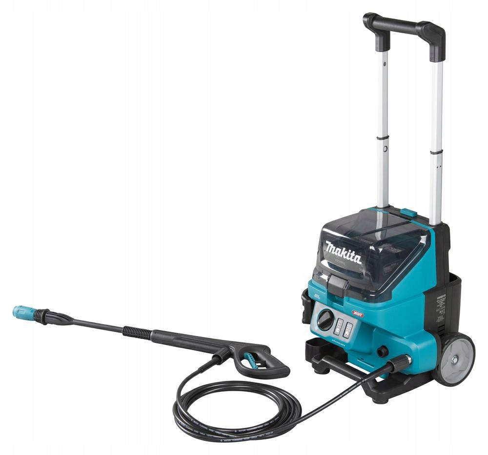 MAKITA WASHER 40V XGT HW001GZ 115 Bar