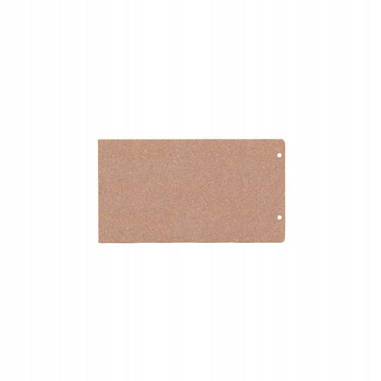 MAKITA cork pad for belt grinding 9404