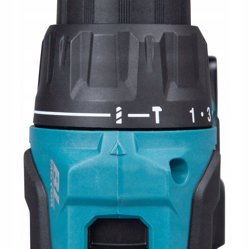 MAKITA hammer drill 18V 65Nm brushless LXT DHP490Z PL Power supply rechargeable battery