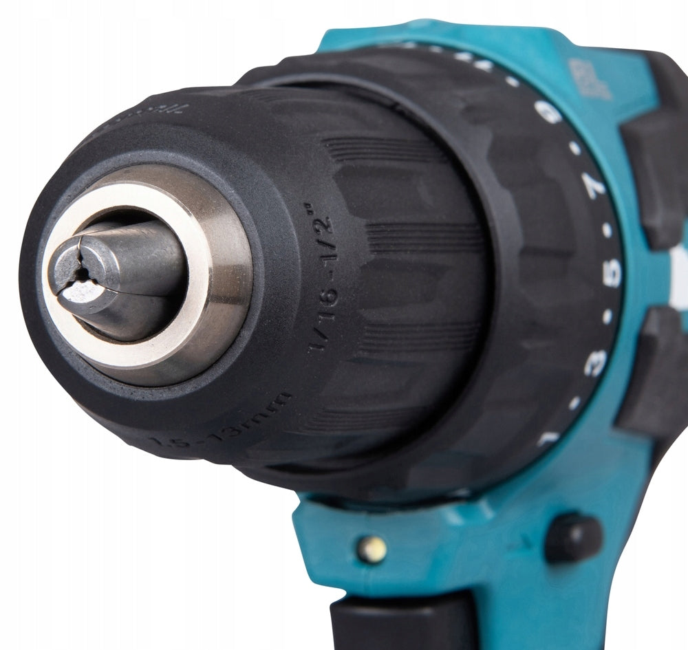 MAKITA hammer drill 18V 65Nm brushless LXT DHP490Z PL Series LXT18V