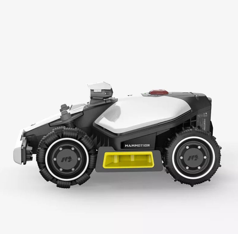 MAMMOTION LUBA 2 MINI AWD 1500 Model 1500