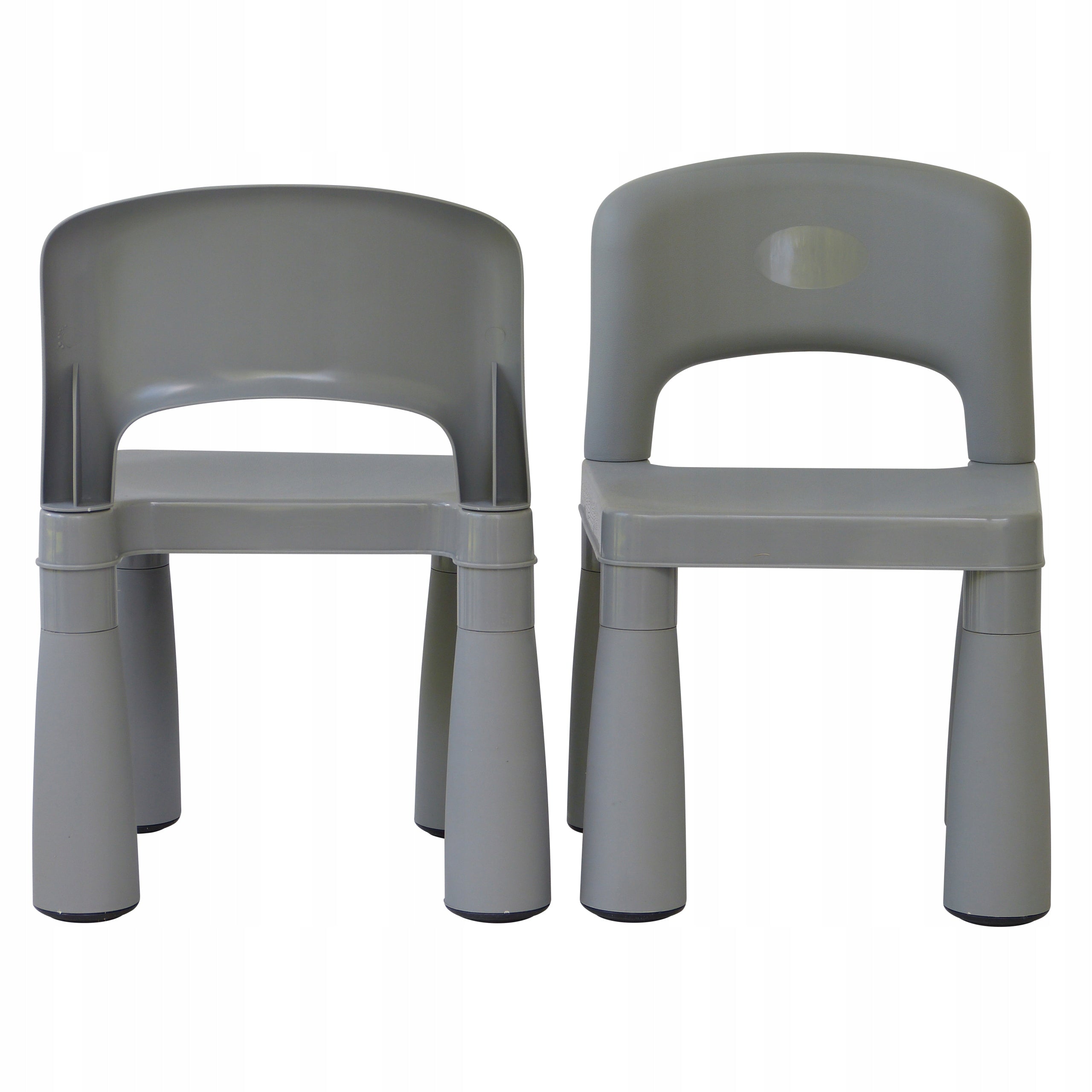 MAMUT 1 set TABLE + 2 chairs Manufacturer code 1234567