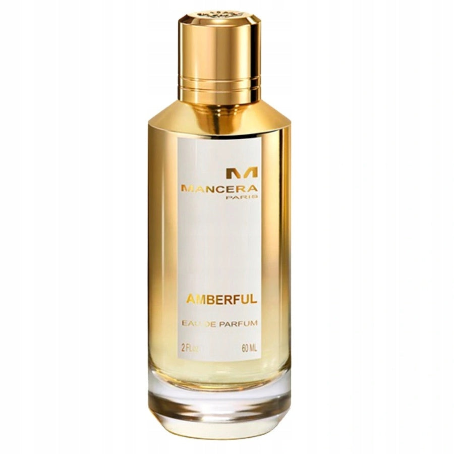 MANCERA AMBERFUL EDP 60ml SPRAY