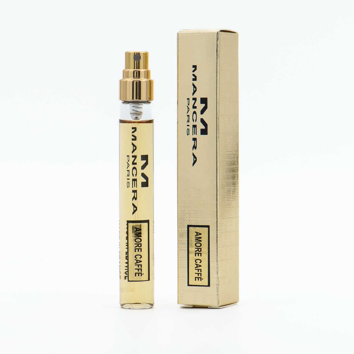 MANCERA AMORE CAFFE EDP 8ML.