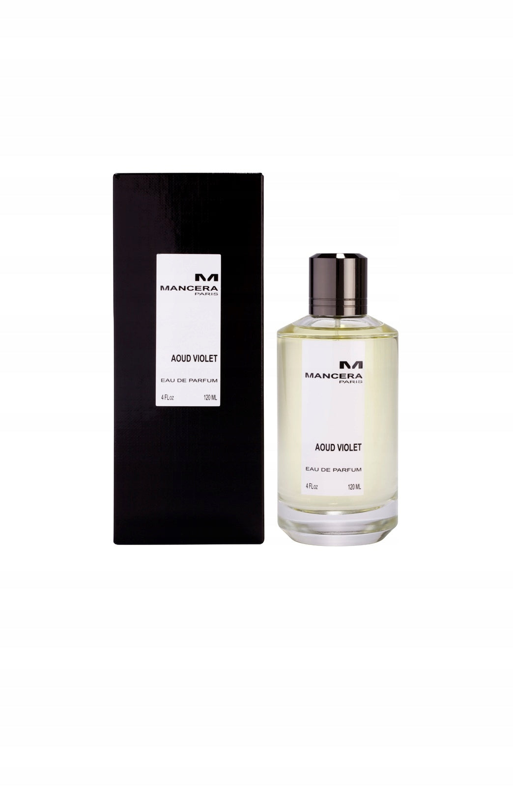 MANCERA AOUD VIOLET EDP 120ML