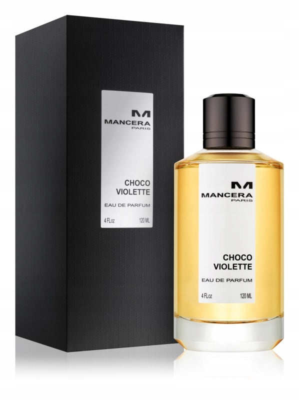 MANCERA CHOCO VIOLETTE EDP 120ML