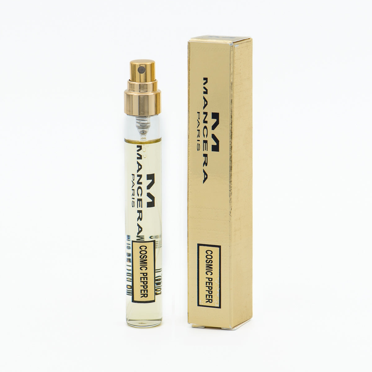 MANCERA COSMIC PEPPER EDP 8ML.