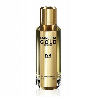 MANCERA GOLD PRESTIGIUM EDP 120ML Brand Mancera
