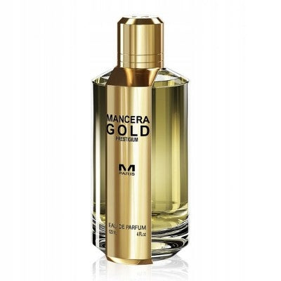 MANCERA GOLD PRESTIGIUM EDP 120ML