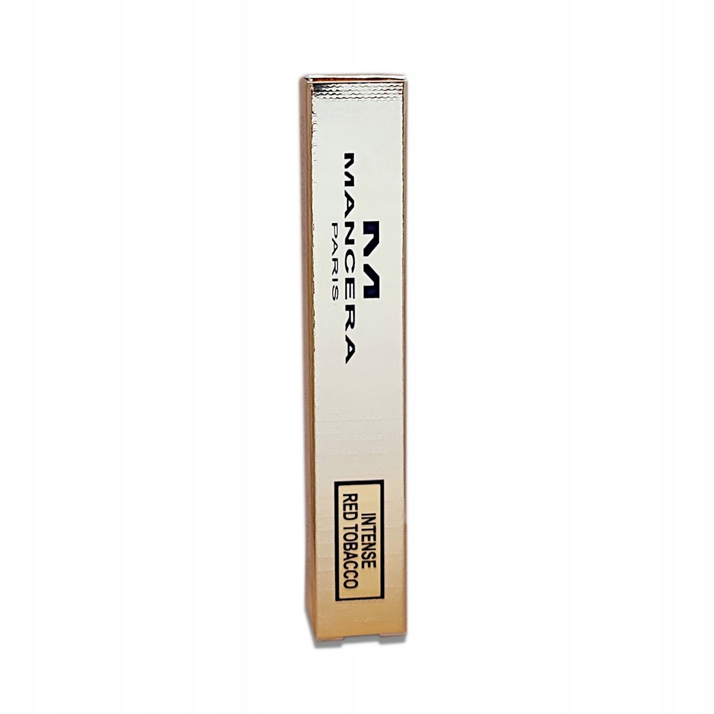 MANCERA INTENSE RED TOBACCO EDP 8ML Brand Mancera
