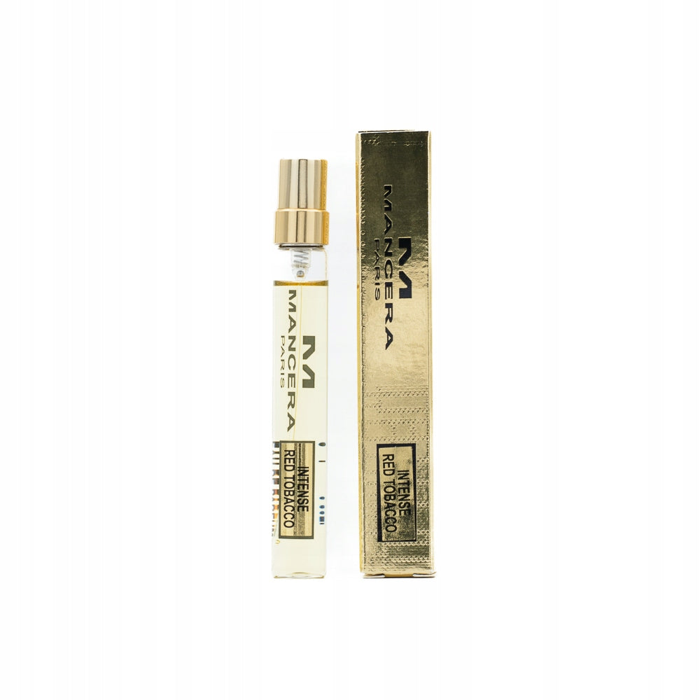 MANCERA INTENSE RED TOBACCO EDP 8ML EAN (GTIN) 5901803201760