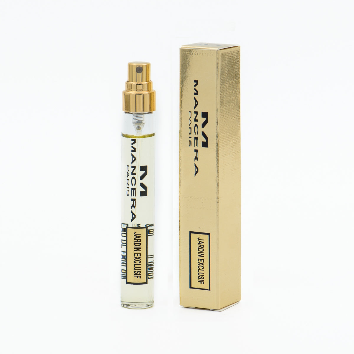 MANCERA JARDIN EXCLUSIF EDP 8ML