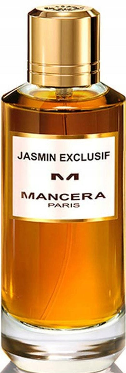 MANCERA JASMIN EXCLUSIF EAU DE PARFUM 60ML UNISEX