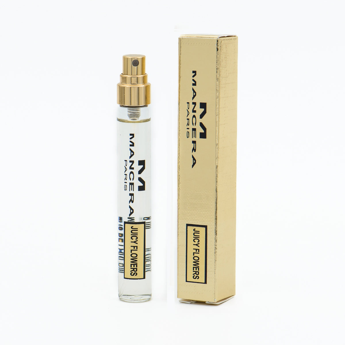 MANCERA JUICY FLOWERS EDP 8ML