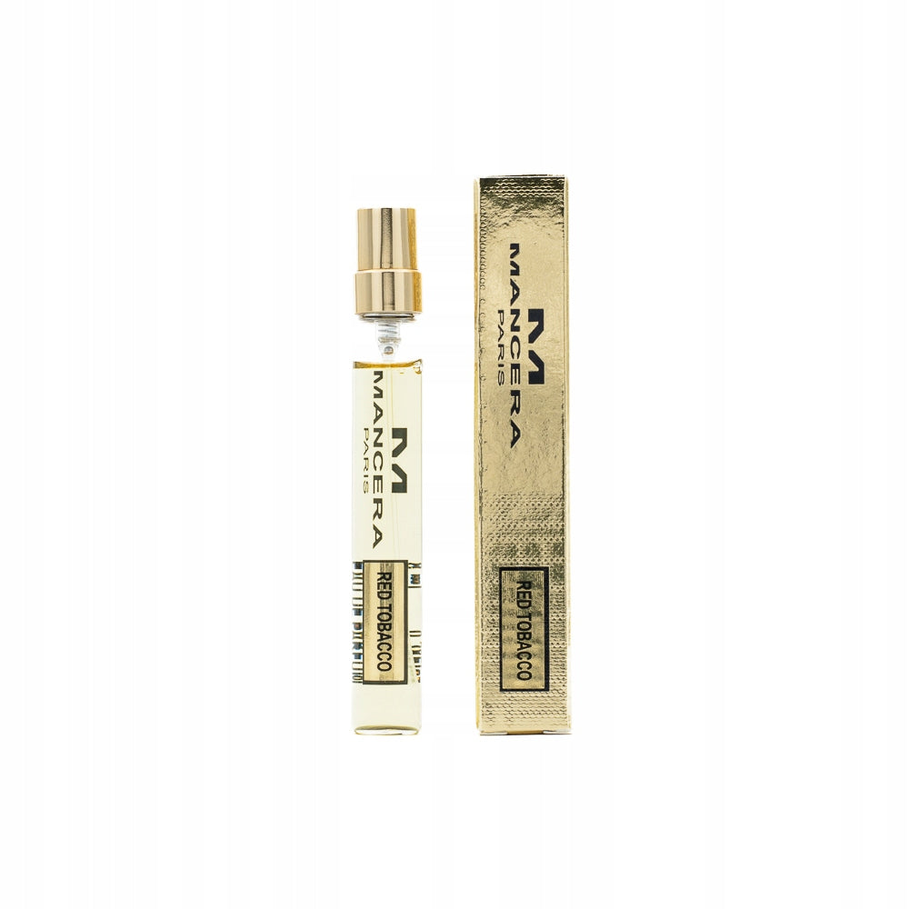 MANCERA RED TOBACCO EDP 8ML EAN (GTIN) 5901803201777