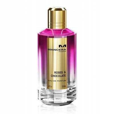MANCERA ROSES & CHOCOLATE EDP 120ML