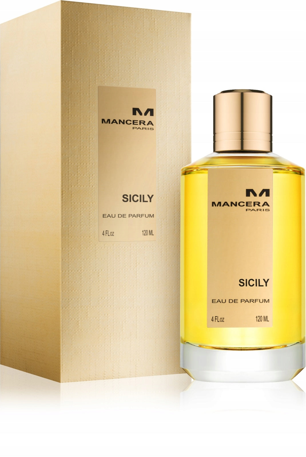MANCERA SICILY EDP 120ML